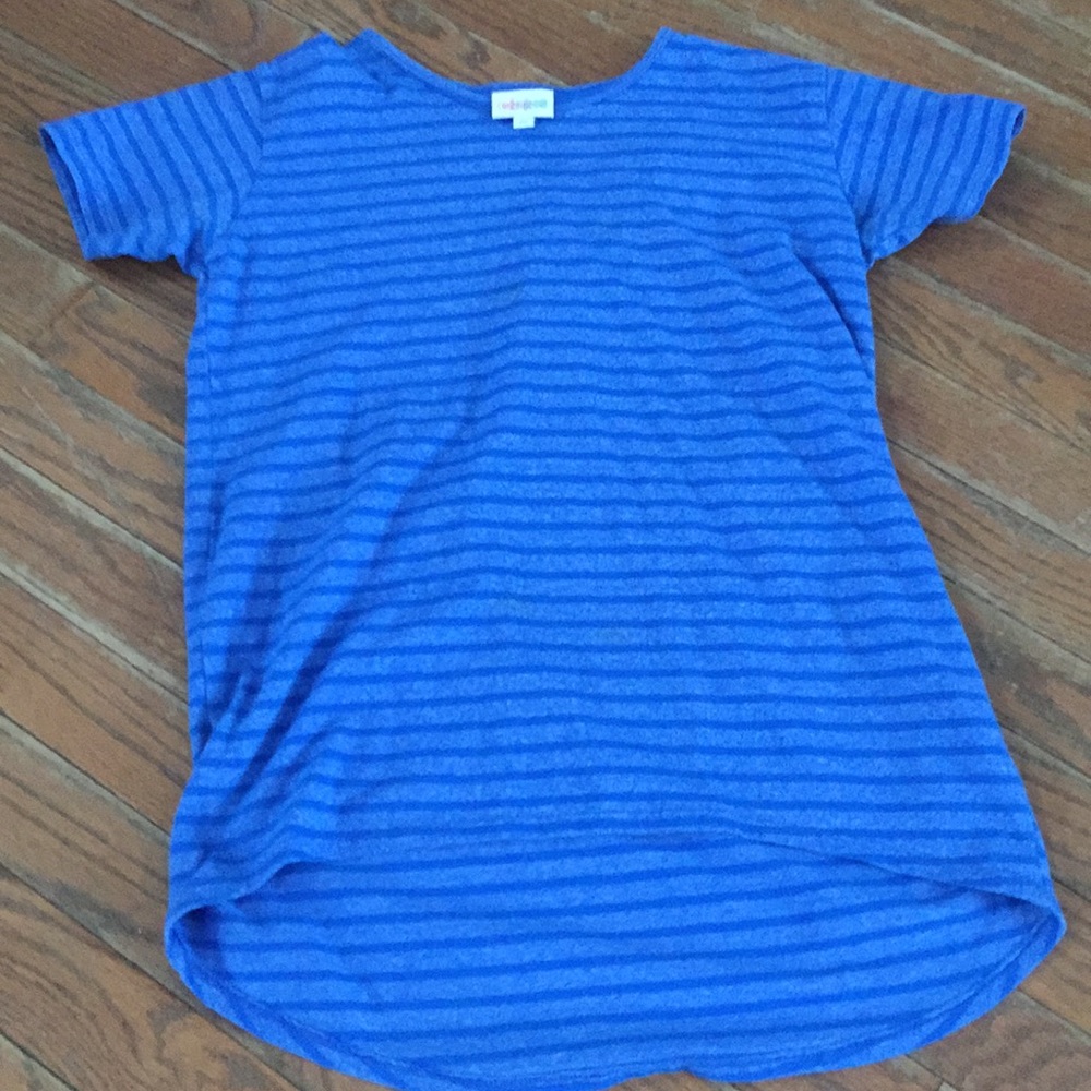 Lularoe Gracie Tee